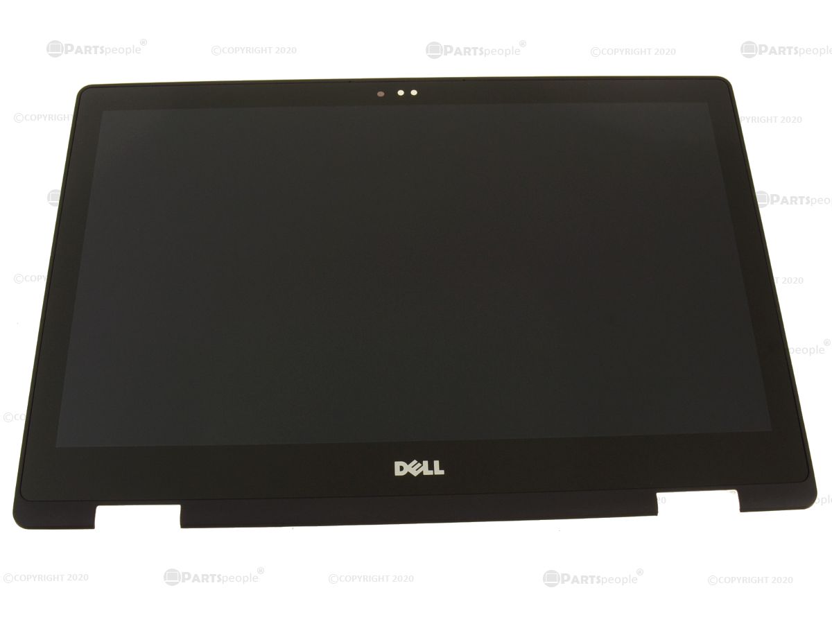 New Dell OEM Inspiron 15 (7569 / 7579) 15.6
