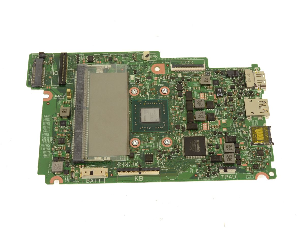 Buy Dell Inspiron 11 3195 2-in-1 Motherboard 0PGDY