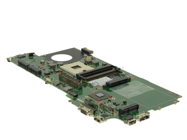 Dell OEM Latitude XT3 Tablet Motherboard System Board - 0XHM8