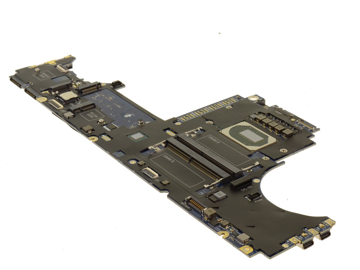 Buy Dell Precision 7550 System Board Xeon Motherboard 1CFGW Buy Dell Precision 7550 System Board Xeon Motherboard 1CFGW