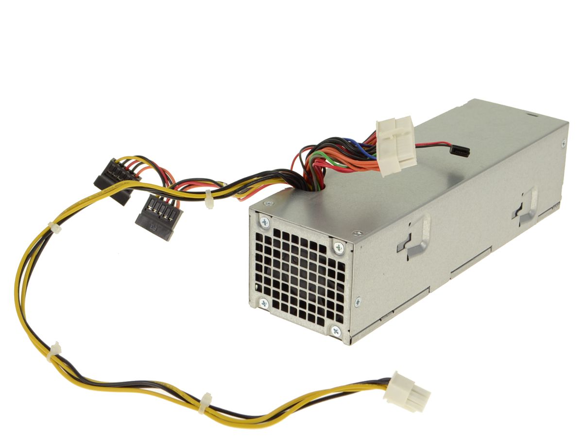 Dell OEM Optiplex 790 990 SFF Desktop Power Supply 1GC38