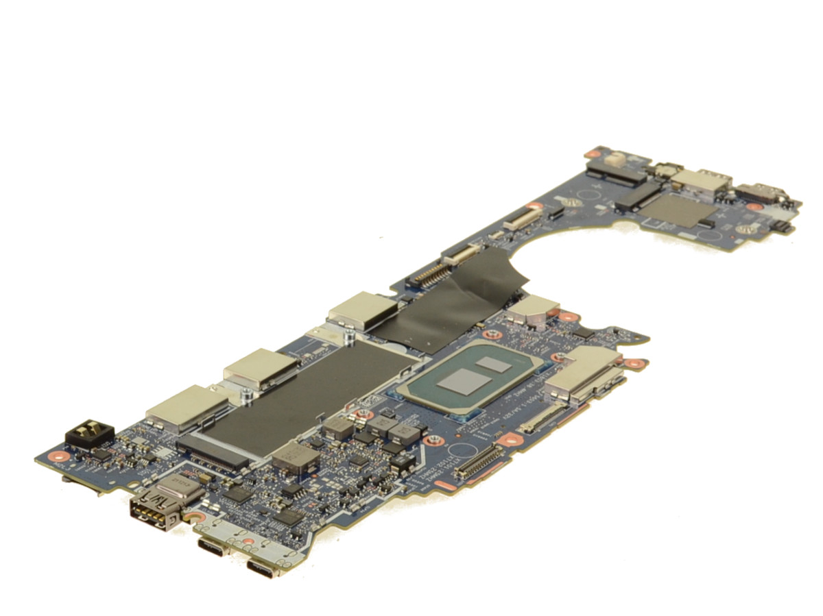 dell latitude 5320 motherboard