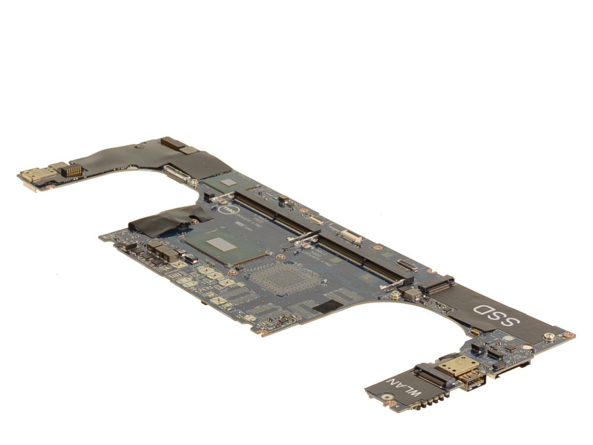 dell xps 7590 motherboard