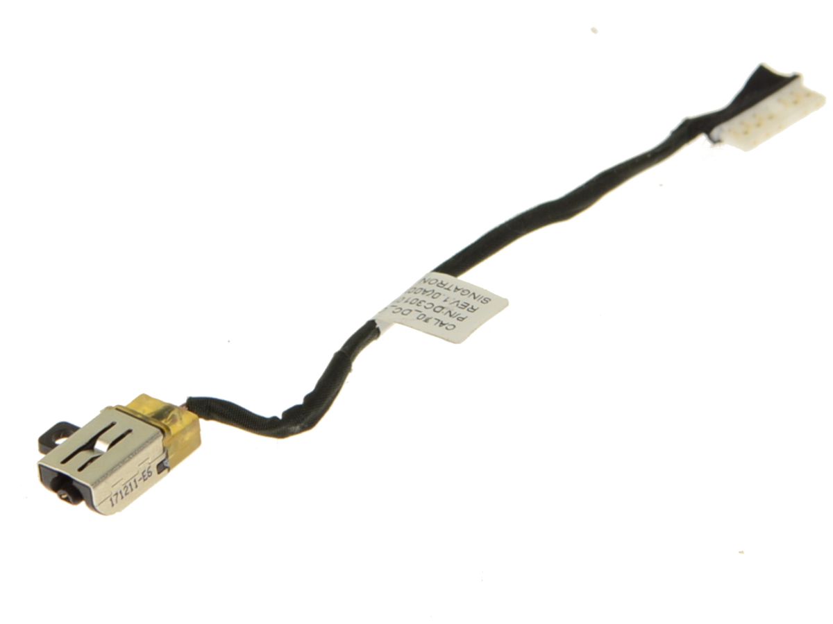 Buy Dell Inspiron 15 5570 5575 17 5770 5775 DC Jack 2K7X2