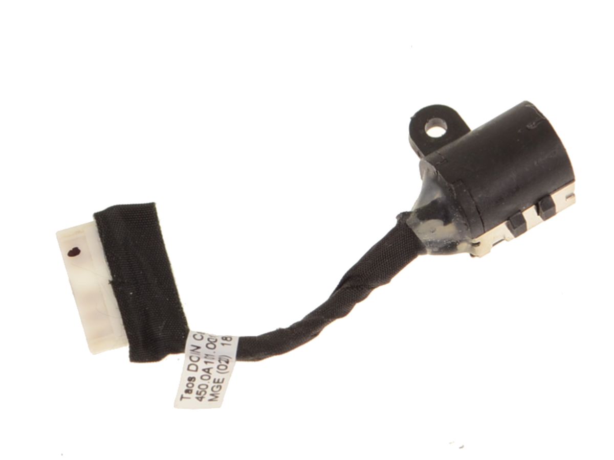 Buy Dell Latitude 3580 3480 Power Input with DC Jack 3580DC