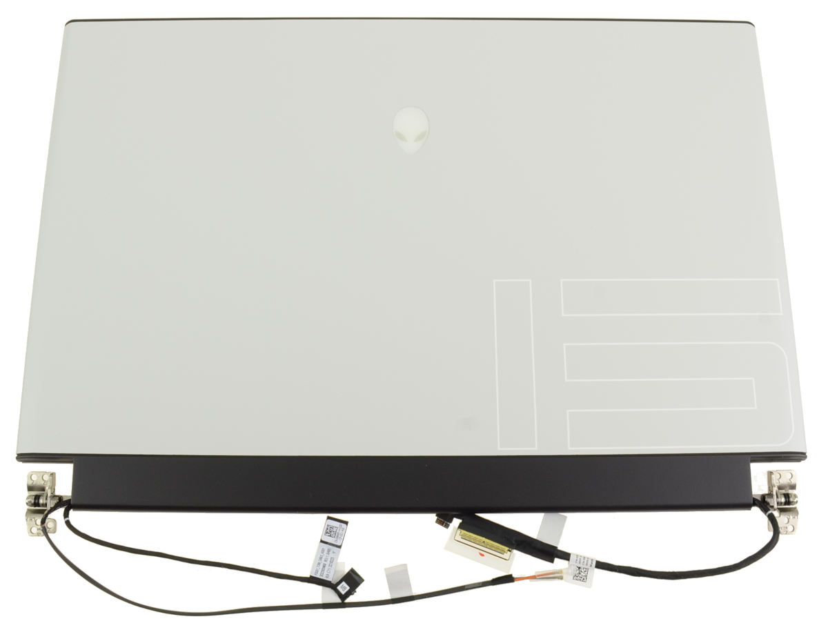New Dell OEM Alienware m15 R3 R4 LCD Screen 3FCDD