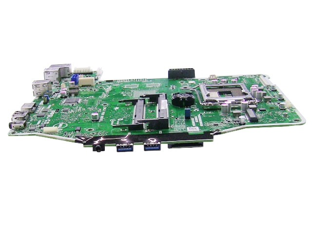 Dell OEM Optiplex 3240 All-In-One Motherboard 4075X