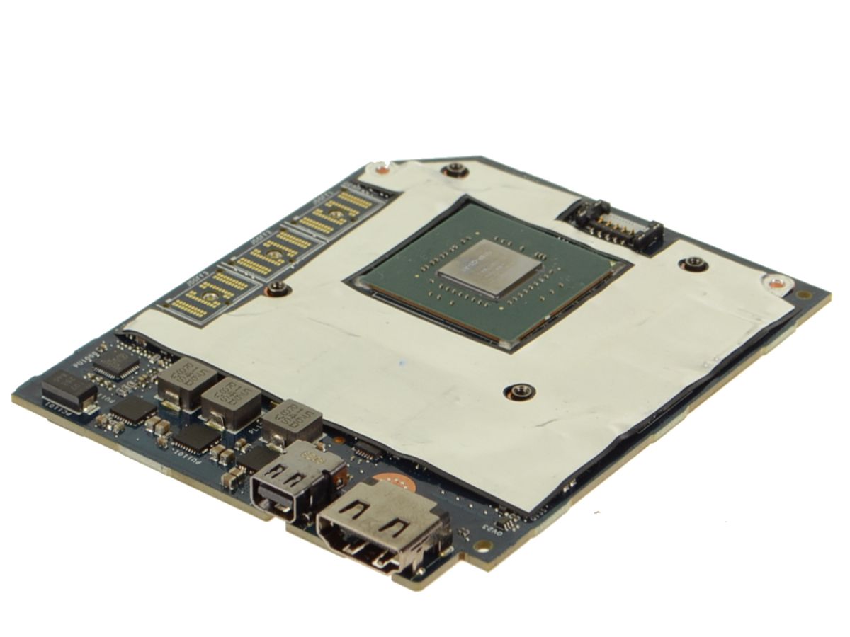 Buy Dell Precision 7530 Nvidia Quadro Video Card 4GD86