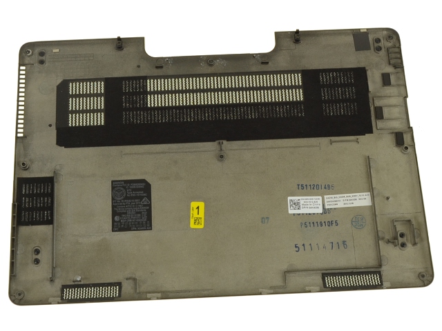 New Dell OEM Latitude E7270 Bottom Access Panel Door 4K42M