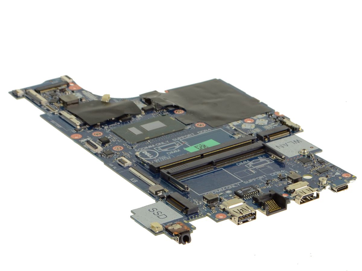 Buy Dell Latitude 3490 3590 System Board Motherboard 5NDV7