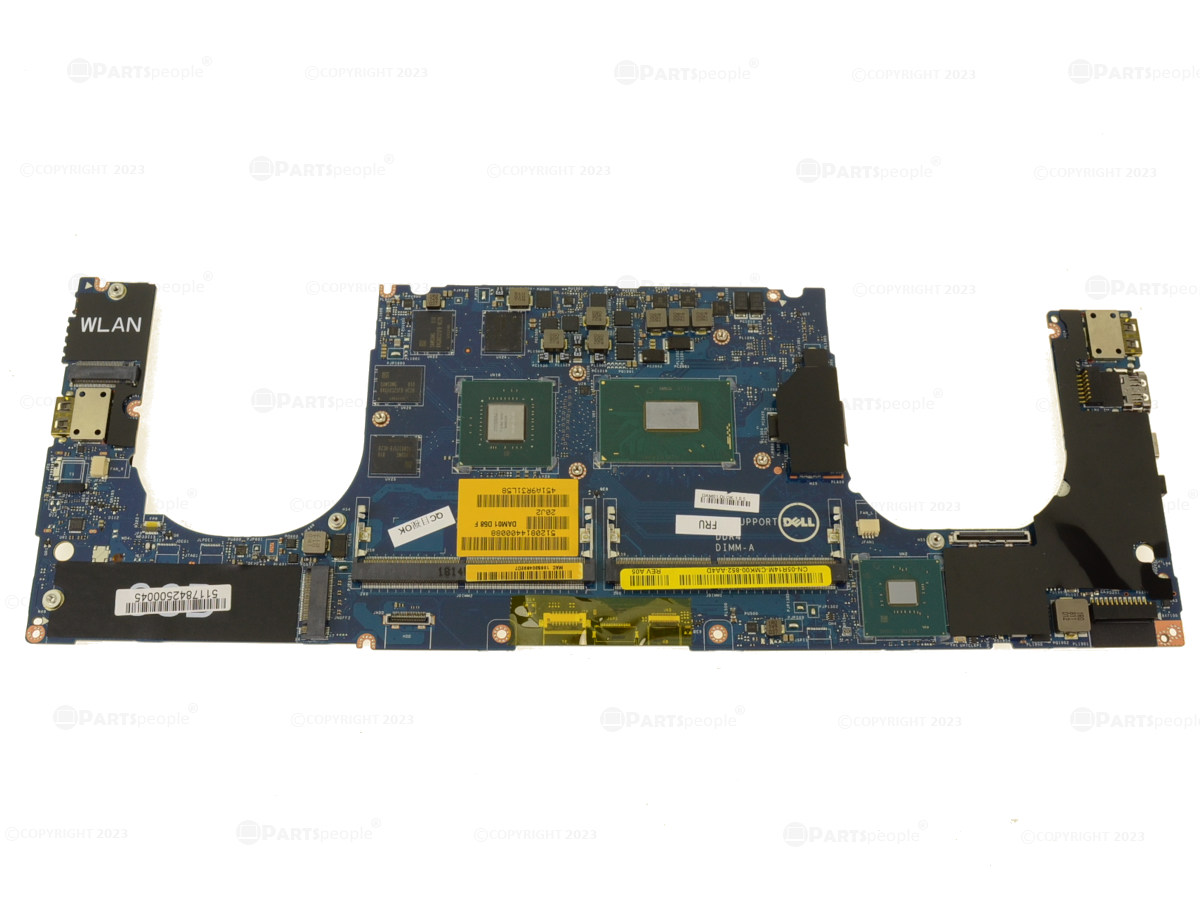 Buy Dell Precision  System Board with Motherboard 5RM