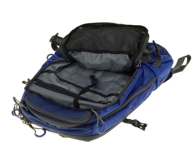 Dell energy hotsell 2.0 backpack