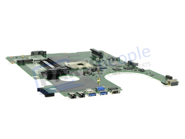 New Dell OEM Inspiron 17R 7720 Motherboard 72P0M