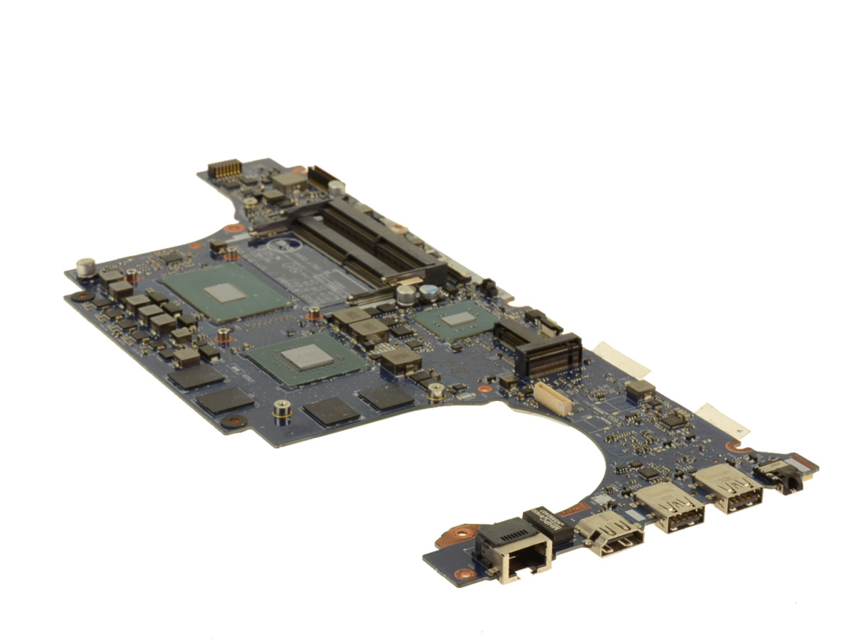 Dell inspiron 15 fashion 7000 motherboard