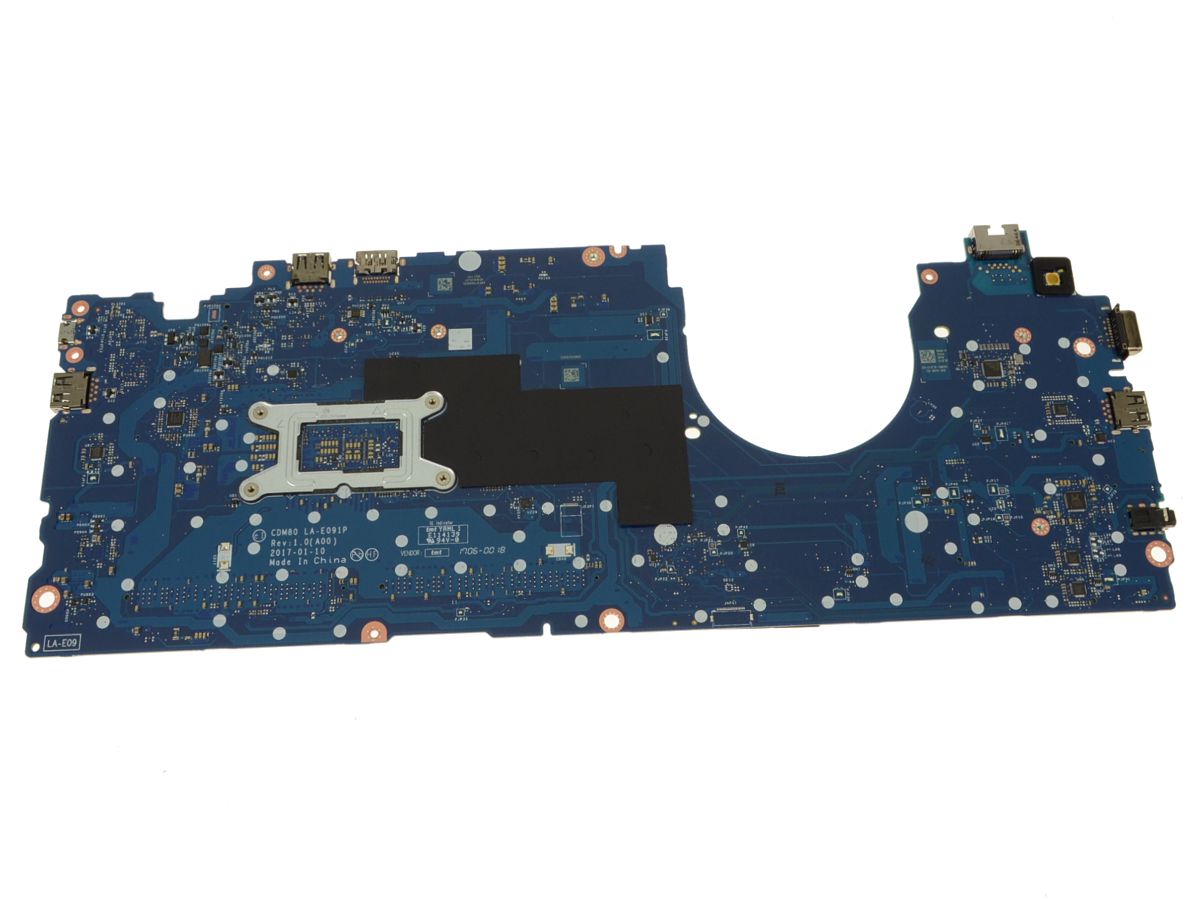 Buy Dell Latitude 5580 System Board with Motherboard 7JF3P