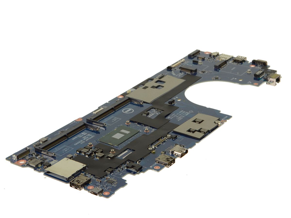 Buy Dell Latitude 5580 System Board with Motherboard 7JF3P