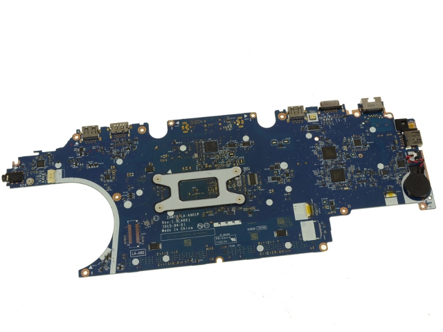 dell e5450 motherboard