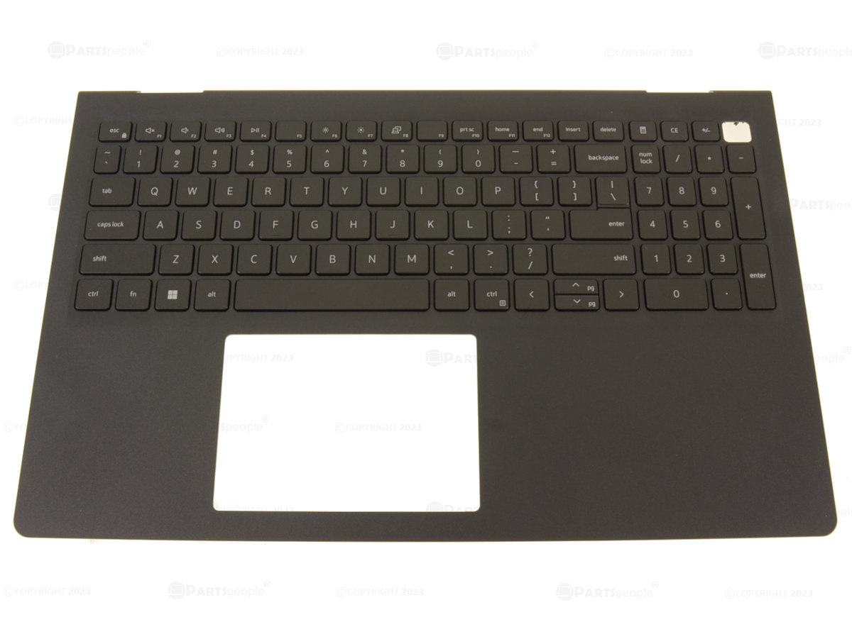 New Dell OEM Inspiron 3510 3511 3515 Laptop Keyboard 8512W