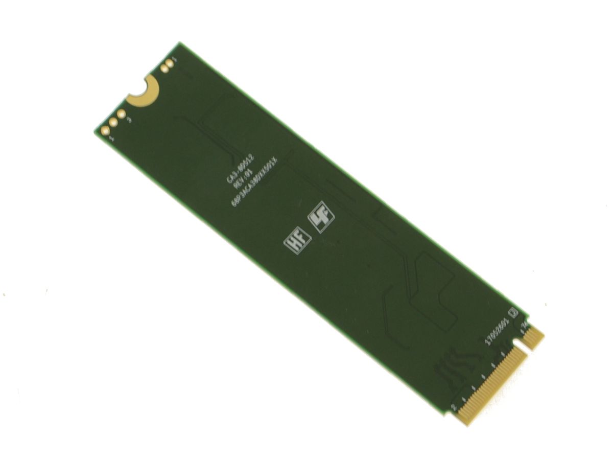 512 GB SATA SSD for fitlet2