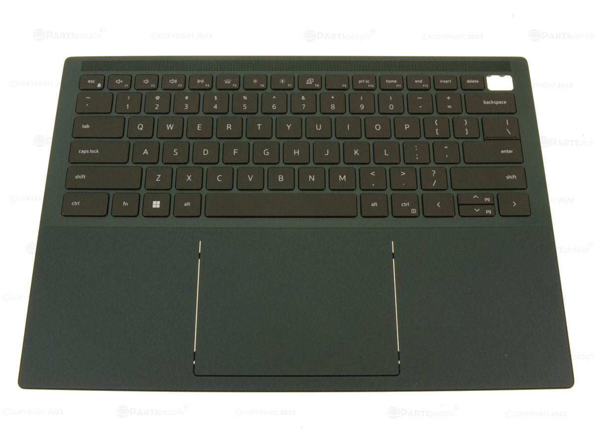 Buy Dell Inspiron 14 Plus 7420 Laptop Keyboard 9H2FF