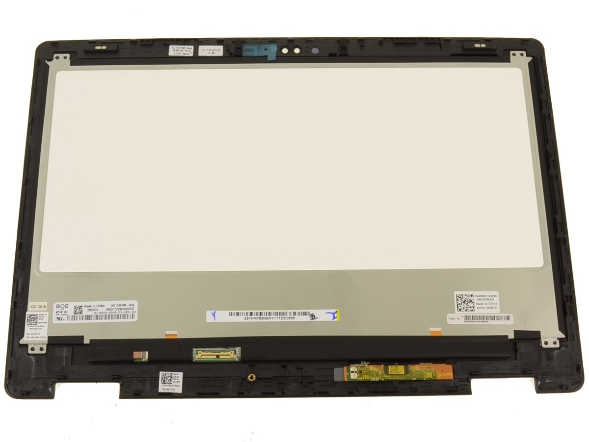 New Dell OEM Inspiron 13 7378 7368 LCD Screen 9WYNR