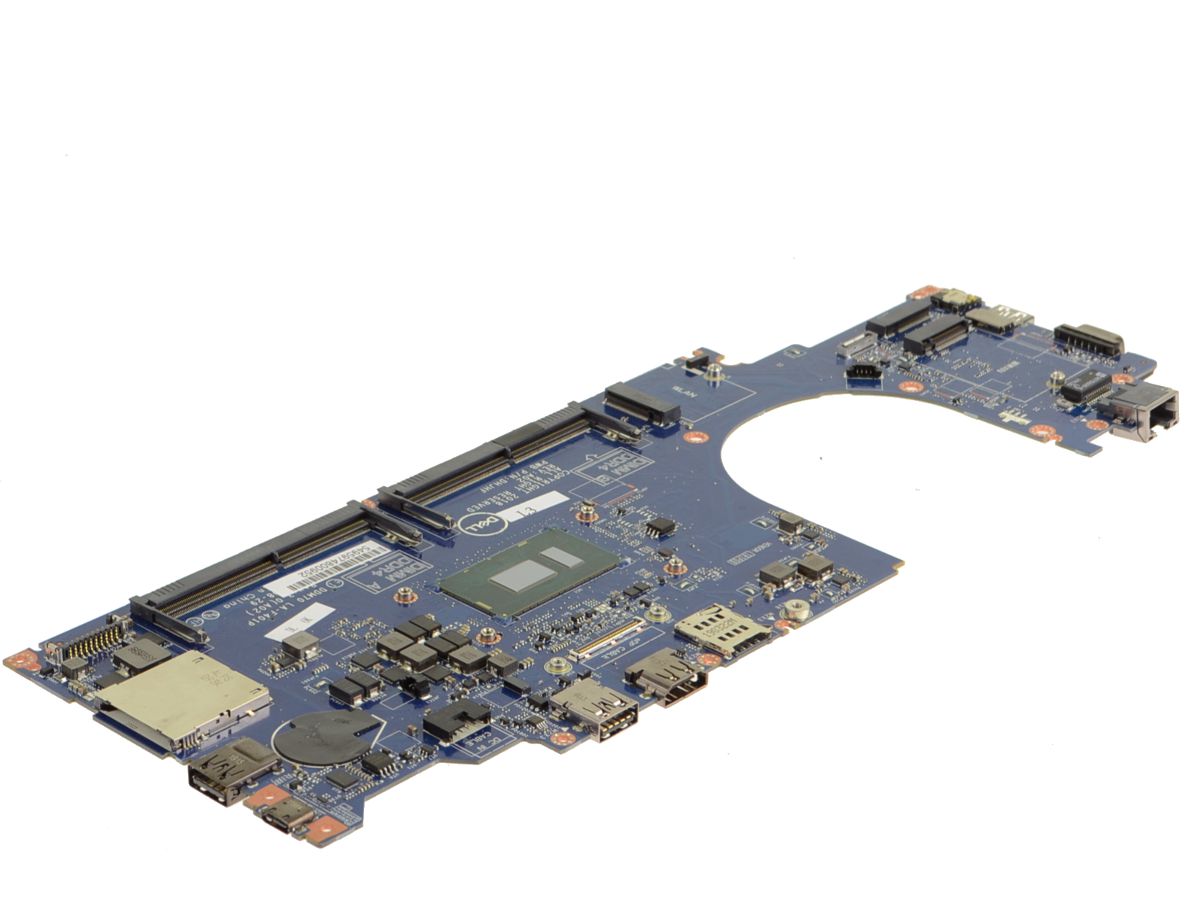 Buy Dell Latitude 5490 System Board with Motherboard C08DH