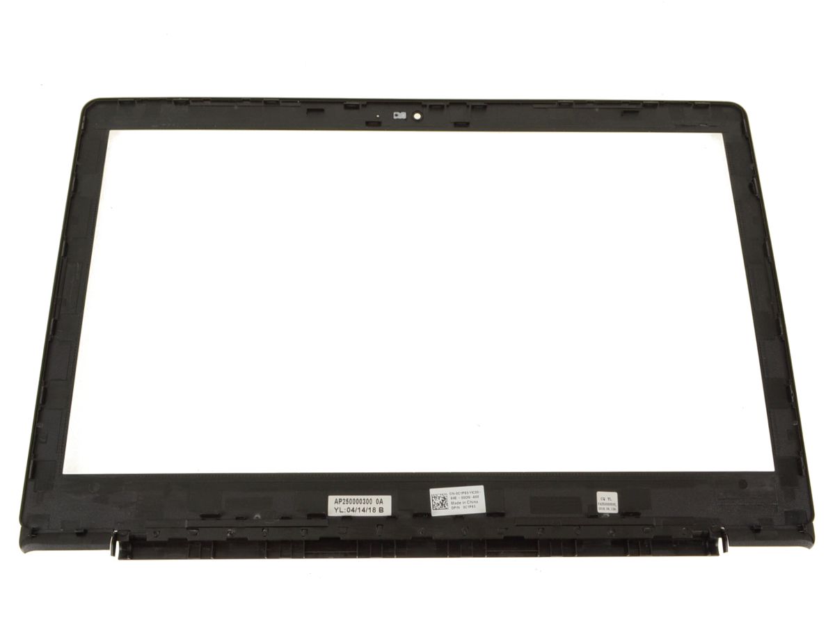 New Dell OEM Latitude 3590 15.6