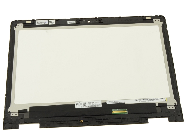 New Dell OEM Inspiron 13 (5368 / 5378) 13.3