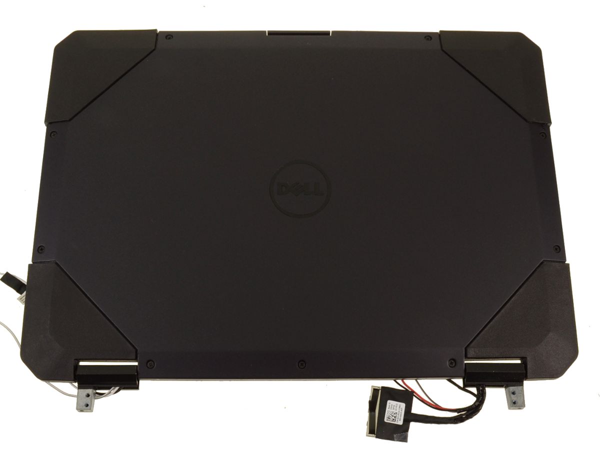 New Dell OEM Latitude 14 Rugged (5404) 14