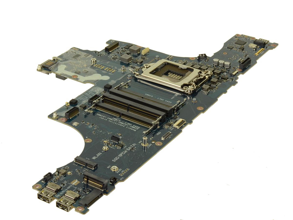 alienware area 51m motherboard