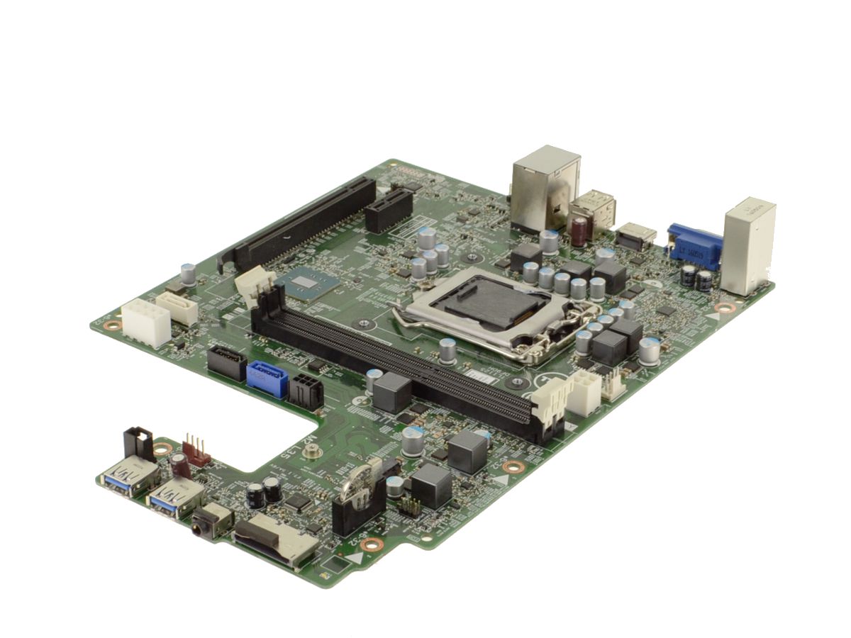 Dell OEM Inspiron 3250 Desktop Motherboard DNMV1