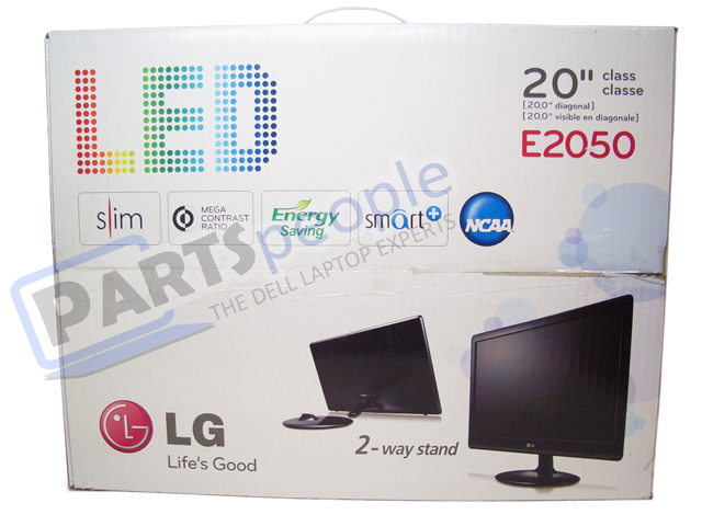 LG 20'' Class LED Monitor