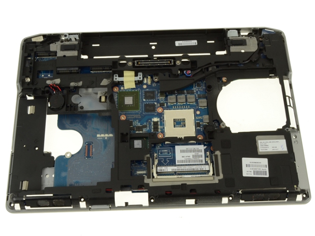 New Dell OEM Latitude E6530 Kit Base Assembly Motherboard