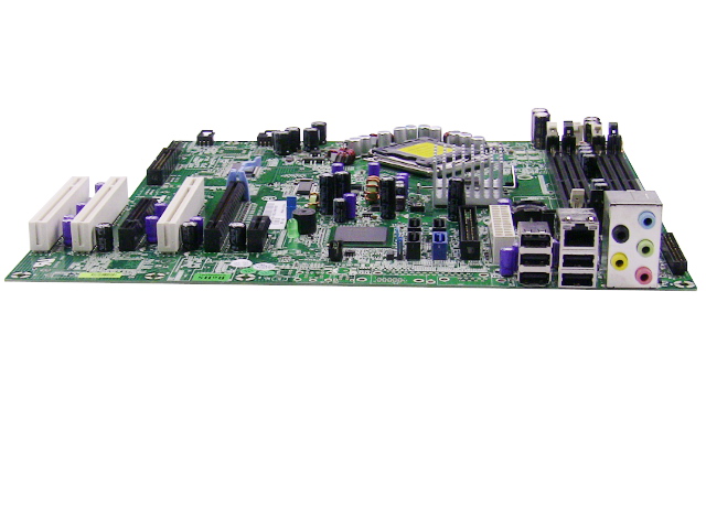 Buy Dell Dimension 9150 XPS 400 Desktop Motherboard FJ030