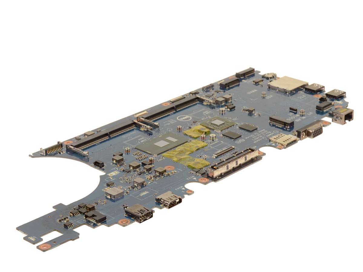 DELLLatitude E5570！BIOS確認済！3台セット販売！ジャンク品