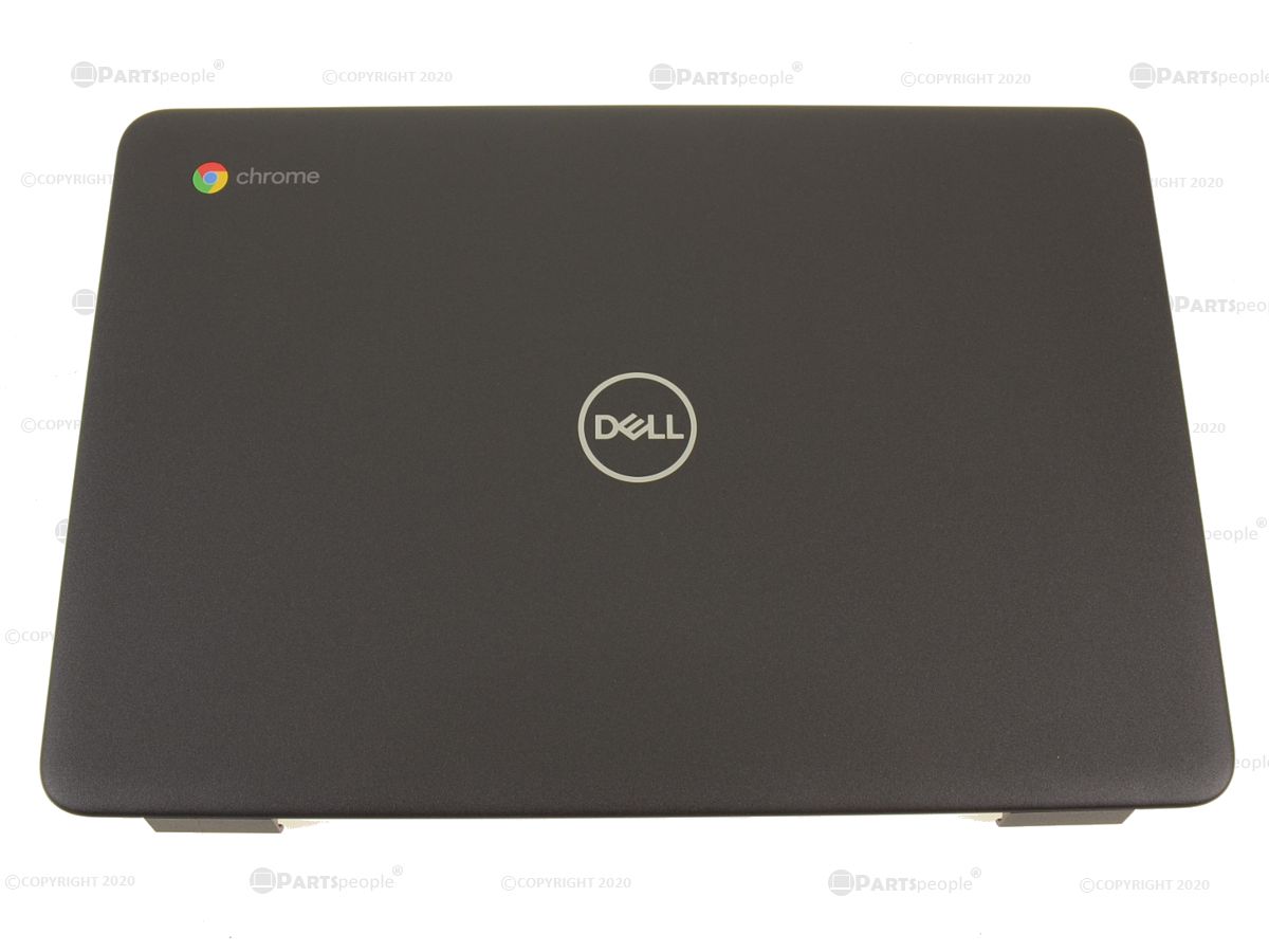 New Dell OEM Chromebook 3100 Laptop LCD Back Cover J08G3