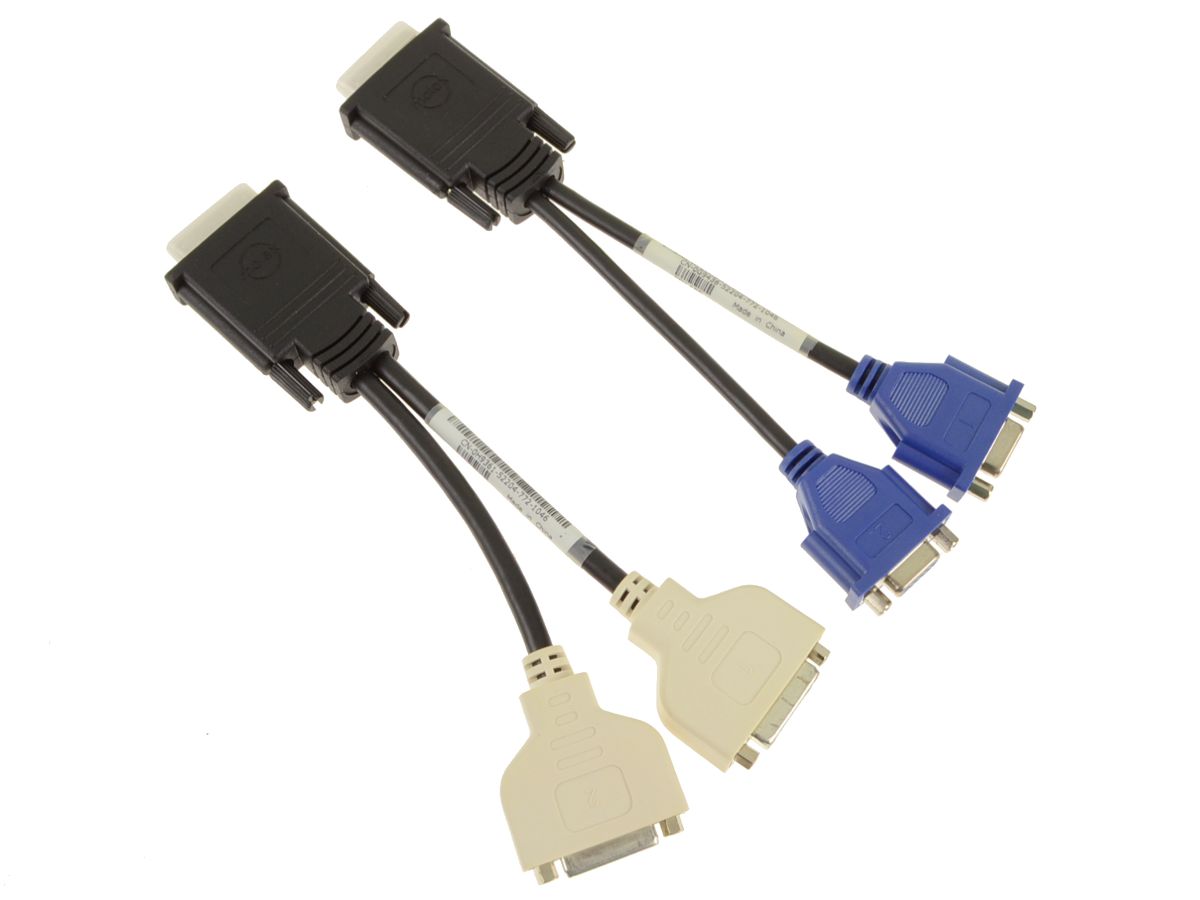 AVCRAFT DVI-DVI Cable 24 5 pin 3 Meter at Rs 705/piece
