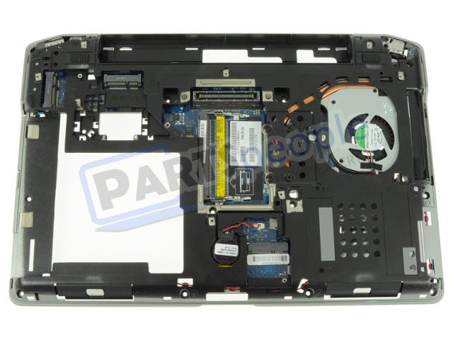 Dell Latitude e6320 0JT6R3 Motherboard popular System Board