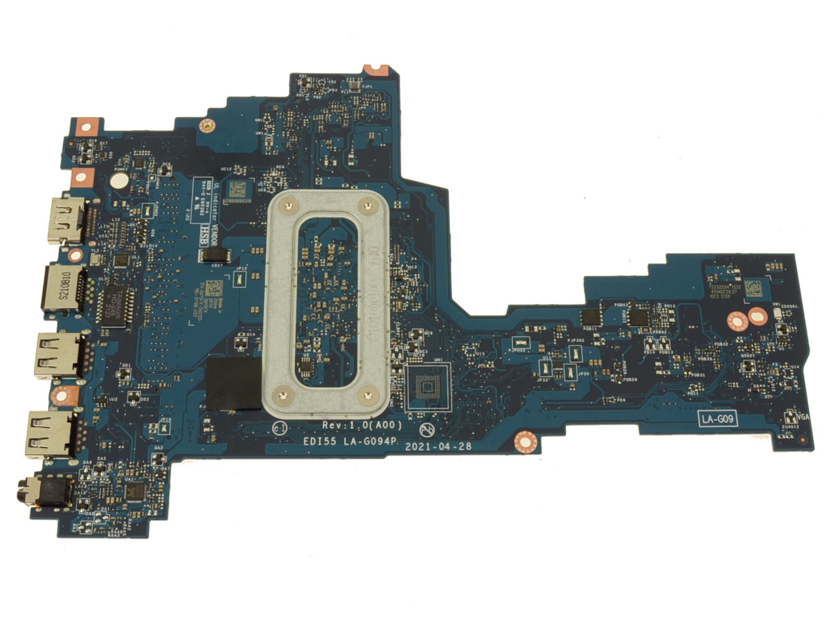 Buy Dell Inspiron 3502 System Board with Motherboard M15FX