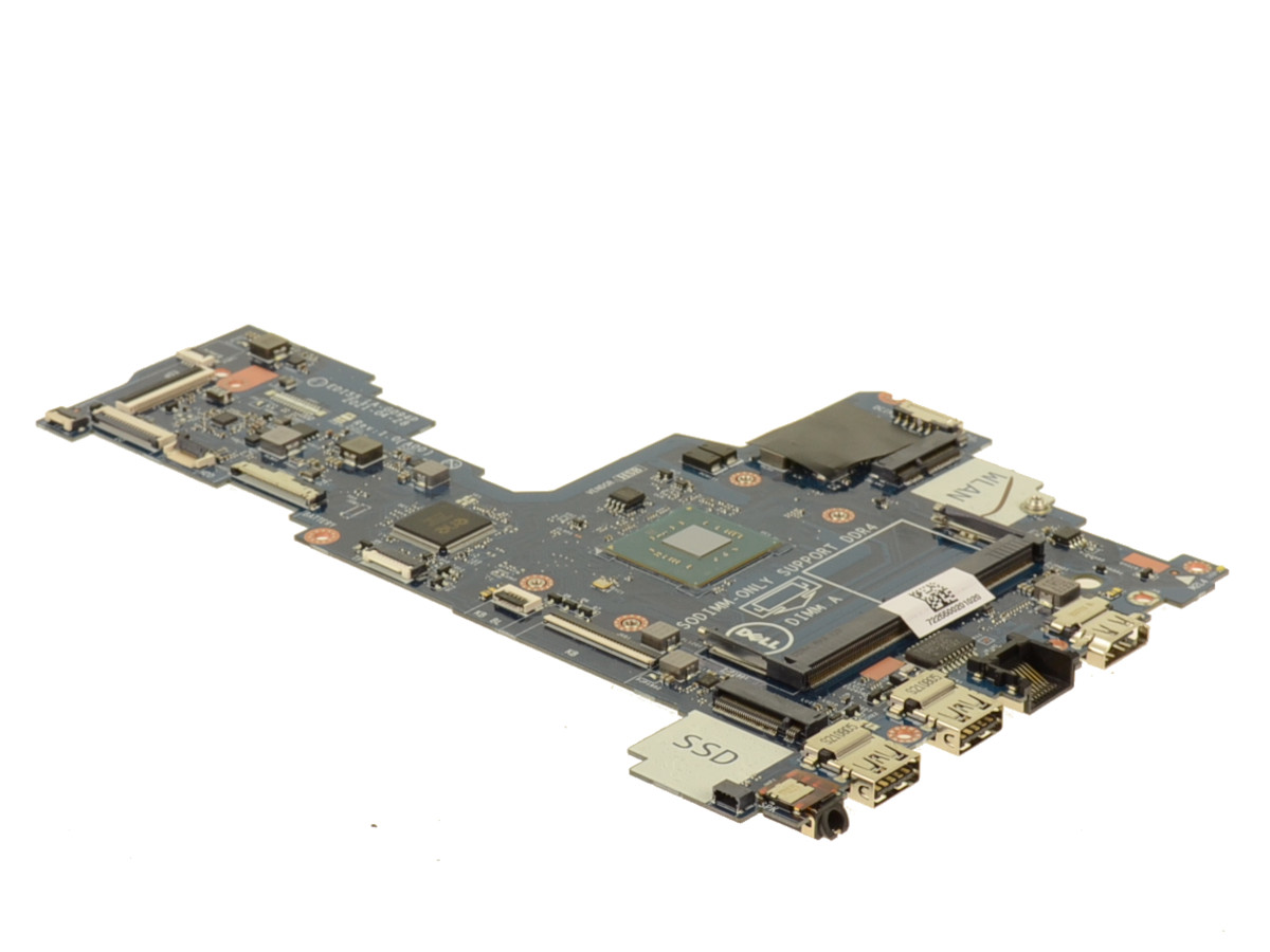 Buy Dell Inspiron 3502 System Board with Motherboard M15FX