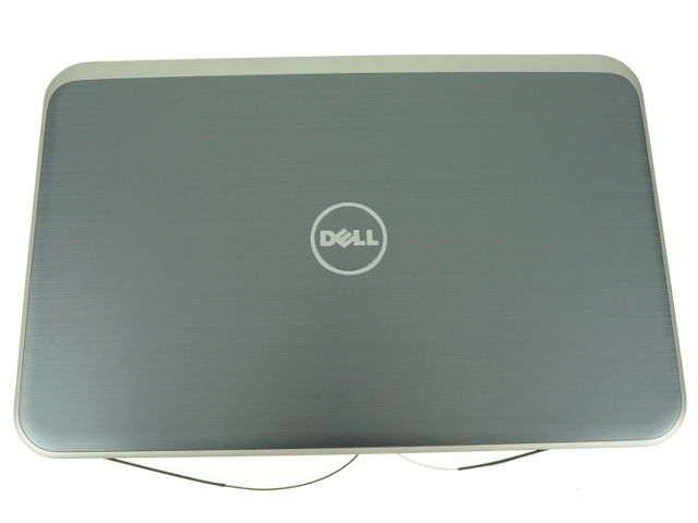 New Dell OEM Inspiron 15z 5523 LCD Back Cover M899T