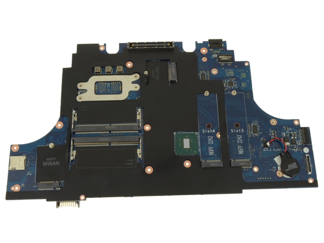 dell precision 7710 motherboard