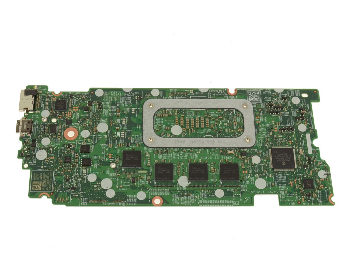 Buy Dell Inspiron 13 7390 2-in-1 Motherboard MWW1R
