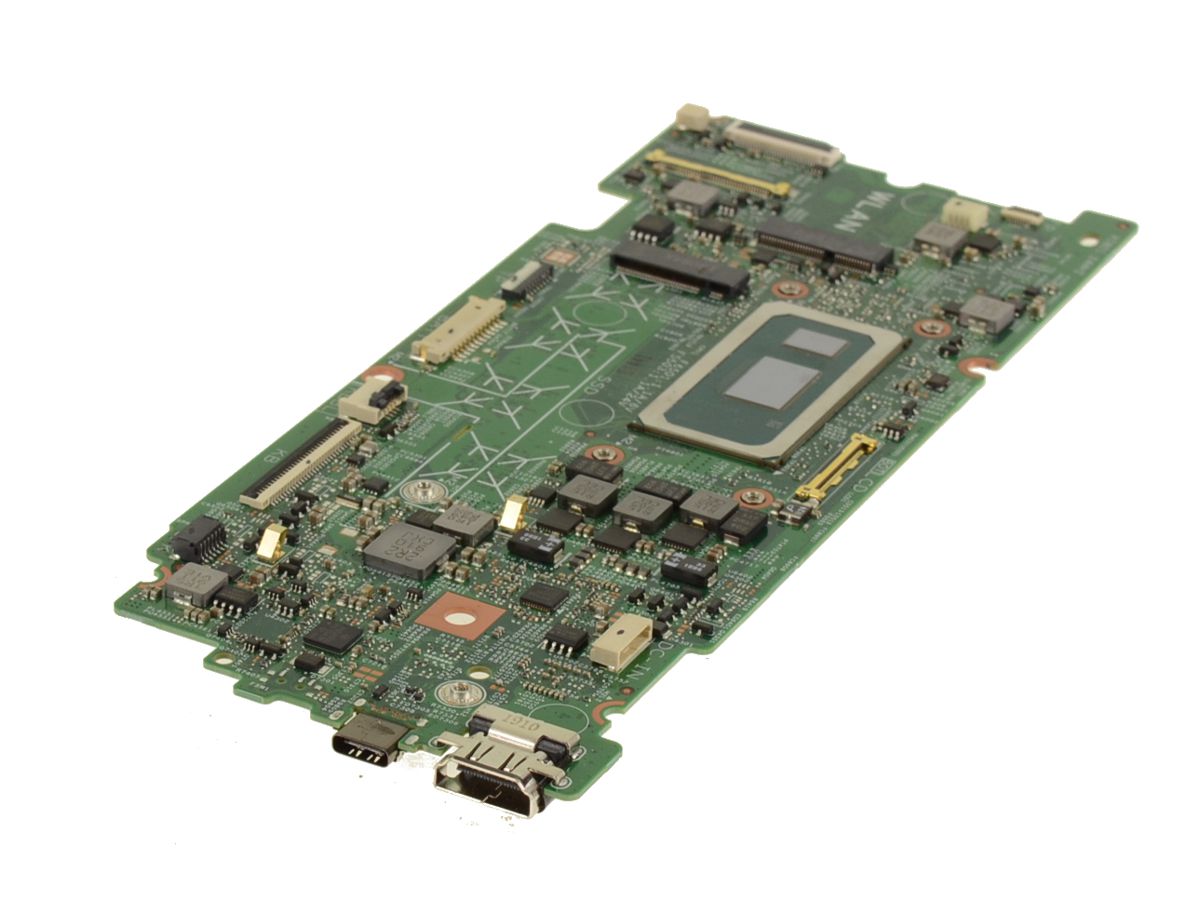 Buy Dell Inspiron 13 7390 2-in-1 Motherboard MWW1R