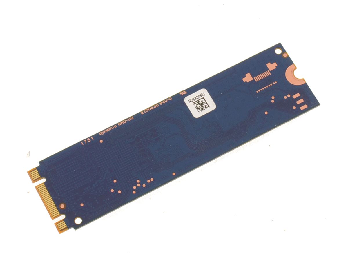 中古】525GB MX300 M.2 SSD