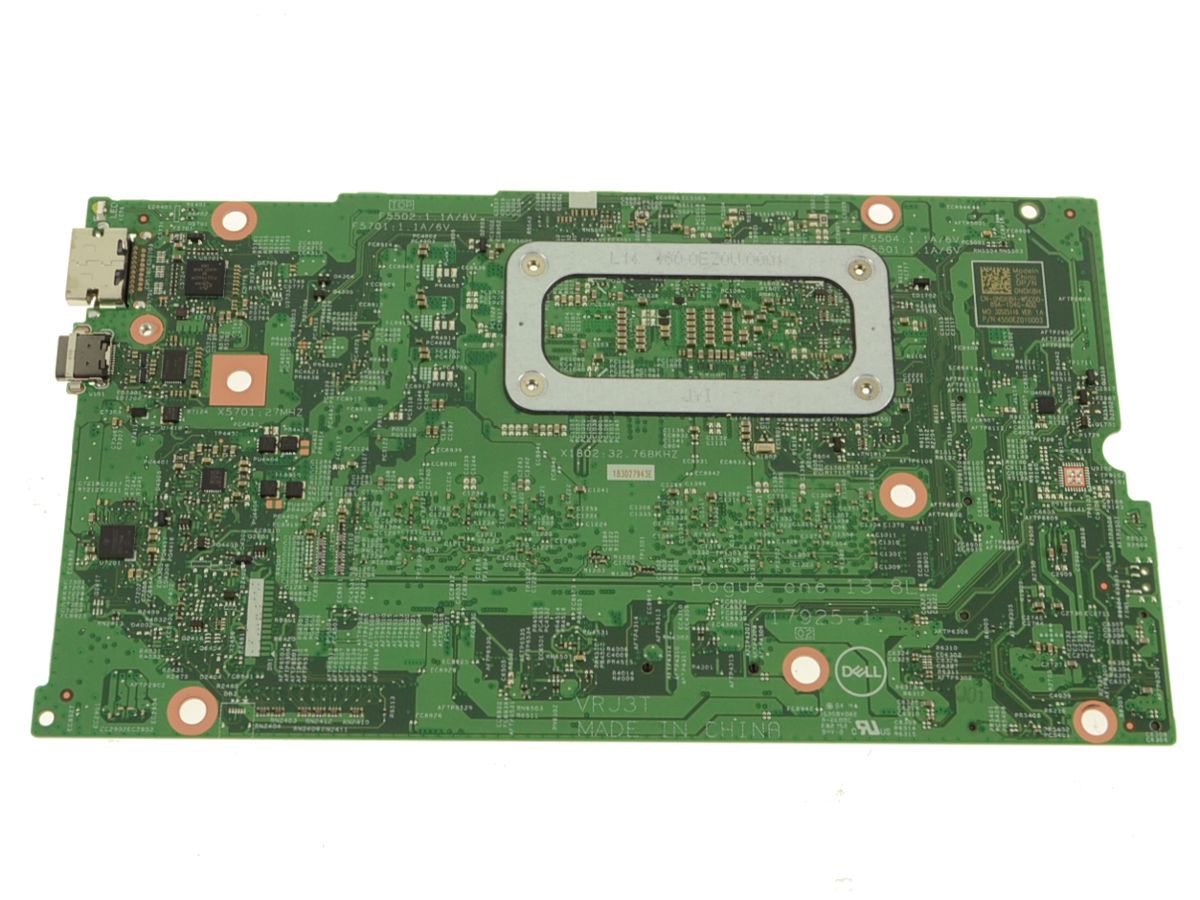Dell OEM Inspiron 13 (7386) 2-in-1 Motherboard System Board Core i7 1.8GHz  Quad-Core - 8GB - NDK8H