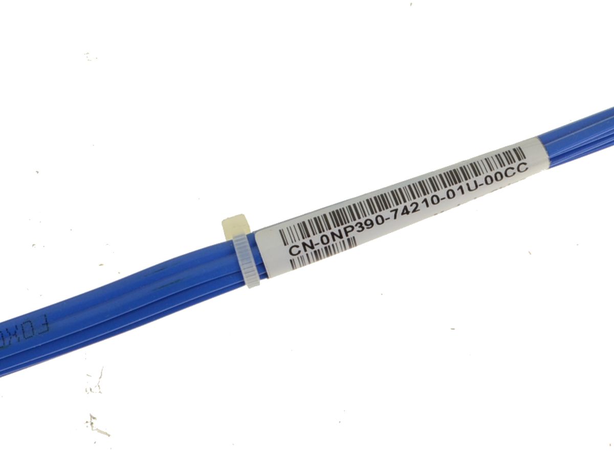 PC393 0PC393 CN-0PC393 | Dell 19 Sas A Backplane Cable PC393