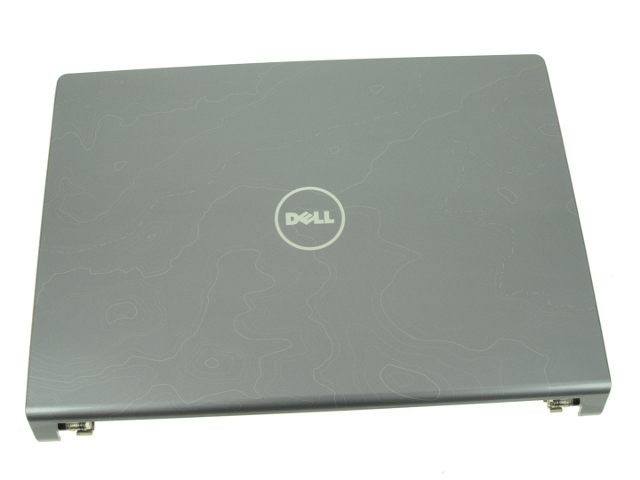 New Dell OEM Studio 1535 15361537 LCD Back Cover P556X