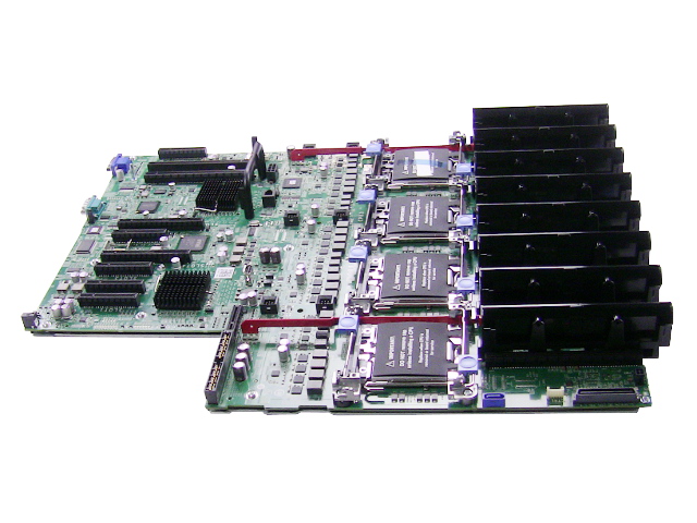 Buy Dell PowerEdge R910 Server Motherboard P703H