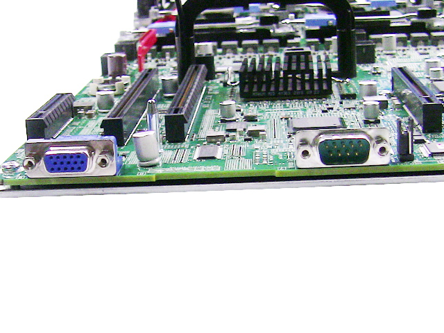 Buy Dell PowerEdge R910 Server Motherboard P703H